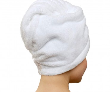 hair-bonnet